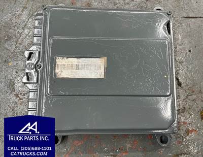 Mack AMI Engine Control Module (ECM) Part # 12MS530M, Bosch Part # 0 281 020 088