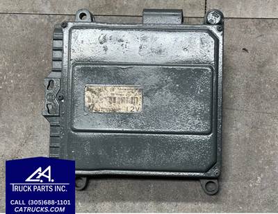 Mack AMI Engine Control Module (ECM) Part # 12MS530AM, Bosch Part # 0 281 020 088