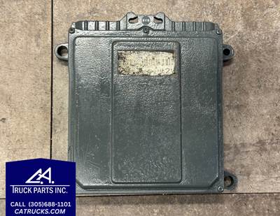 Mack AMI Engine Control Module (ECM) OEM Part # 12MS514M, Bosch Part # 0 281 001 522