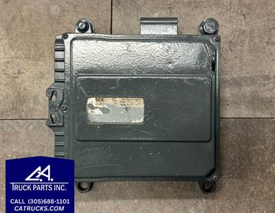 Mack AMI Engine Control Module (ECM) Part # 12MS530M, Bosch Part # 0 281 020 023