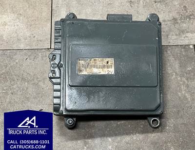 Mack AMI Engine Control Module (ECM) Part # 12MS530AM, Bosch Part # 0 281 020 088
