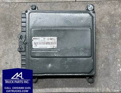 Mack AMI Engine Control Module (ECM) OEM Part # 12MS526M, Bosch Part # 0 281 020 006