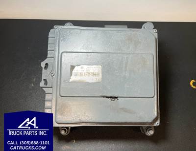 Mack AMI Engine Control Module (ECM) Part # 12MS530M, Bosch Part # 0 281 020 023