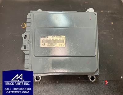 Mack AI / AMI ASET Engine Control Module (ECM) for 2004-2007 Part # 12MS530AM, 20938264, 0 281 020 510