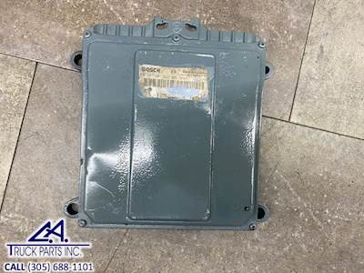 Mack E7 Engine Control Module (ECM) 12MS517M , Bosh Part# 0281001522