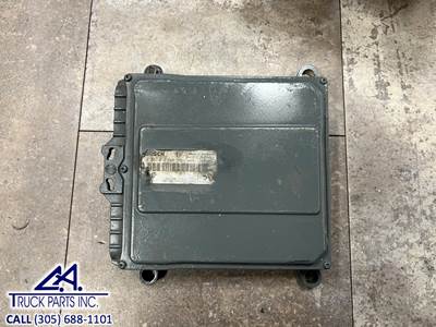 Mack E7 Engine Control Module (ECM) 12MS523M