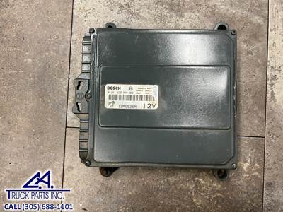 Mack E7 Engine Control Module (ECM)