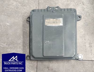 Mack E7-350 Engine Control Module (ECM) 12MS514M, 0 281 001 522