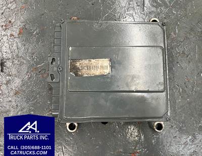 Mack E7 Engine Control Module (ECM) PART # 12MS523M