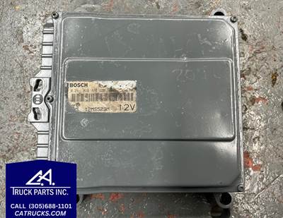 Mack E7 Engine Control Module (ECM) PART # 12MS523M