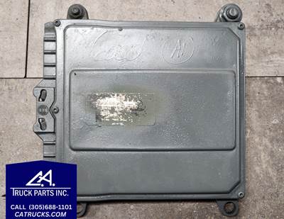 Mack E7 Engine Control Module (ECM) PART # 12MS523M, Bosch Part # 0 281 010 820
