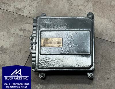 Mack E7 Engine Control Module (ECM) OEM PART # 12MS523M, Bosch Part # 0 281 010 820