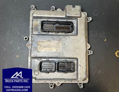 Mack E7 Engine Control Module (ECM) for 2004-2007 OEM Part # 12MS532M, Bosch Part # 0 281 030 045