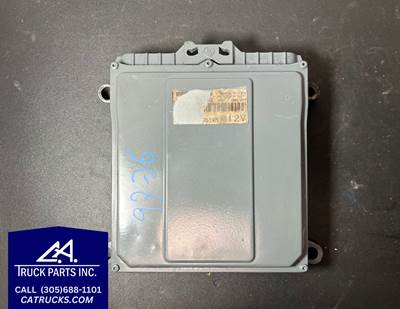 2000 Mack E7 Engine Control Module (ECM) Part # 12MS514M