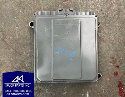 Mack E7 Passenger's Side Engine Control Module (ECM) 