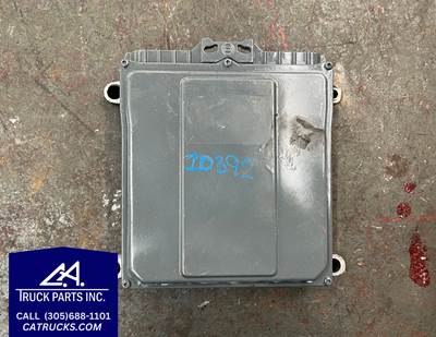 Mack E7 Passenger's Side Engine Control Module (ECM)