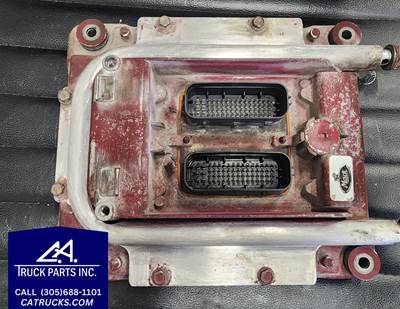 Mack MP7 Engine Control Module (ECM) Part # 21358126 P02