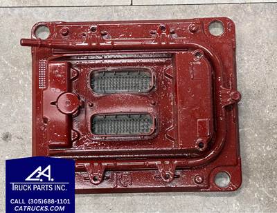 Mack MP7 Engine Control Module (ECM)