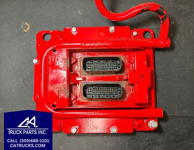 2008 Mack MP7 Engine Control Module (ECM) Part # 21358126 P04