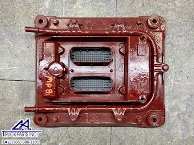 Mack MP8 Engine Control Module (ECM)  Part # 21900553 P02
