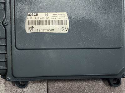 Mack Engine Control Module (ECM) Bosch Part # 12MS530AM