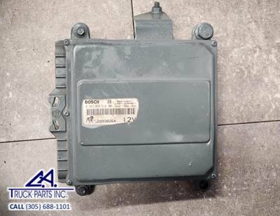 Mack Engine Control Module (ECM) Part # 0281020510