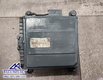 Mack Engine Control Module (ECM) Part # 0281020006