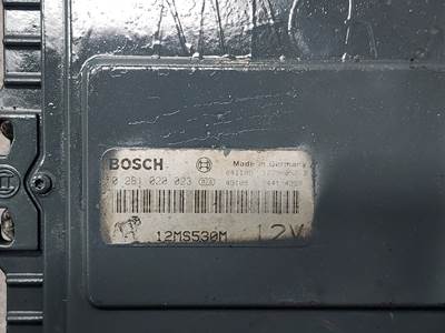 Mack Engine Control Module (ECM) Part # 0281020023