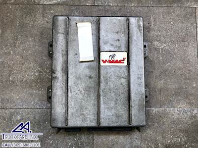 Mack V-Mac Part # 12MS51M7 Engine Control Module (ECM) Model # 6VC2445E05