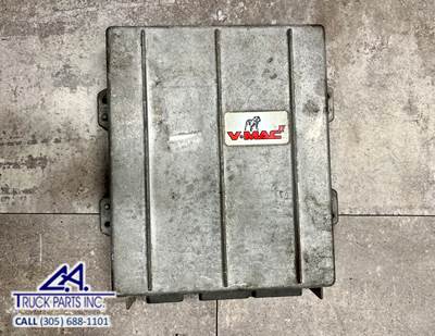Mack VMAC Engine Control Module (ECM) VMAC II Part # 12MS54M7, Model No 6VC2445E05