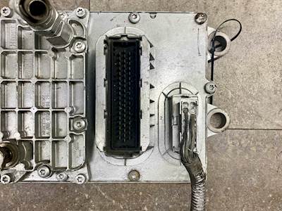 Mercedes-Benz Engine Control Module (ECM) Part # RA0054465440 ...