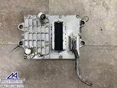 Mercedes-Benz Engine Control Module (ECM) Part # RA0054465440, 000464646A