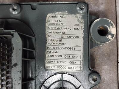メル25405 ページ NEW GEN3 OEM MBENZ-AMG A0009826925 = A0029820608