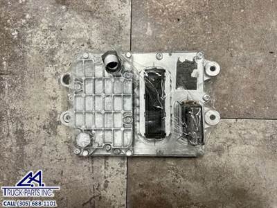 2003 Mercedes-Benz MBE 4000 / OM460LA Engine Control Module (ECM) Part # 0004468440 for Mercedez-Benz OM460LA diesel engine