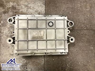Mercedes ECM Part # 0014466440 Engine Control Module Engine Computer