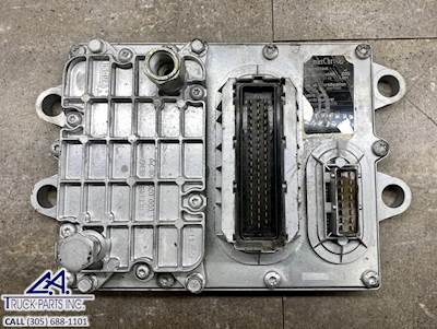 Mercedes-Benz OM460 Engine Control Module (ECM) Part # 0014466440