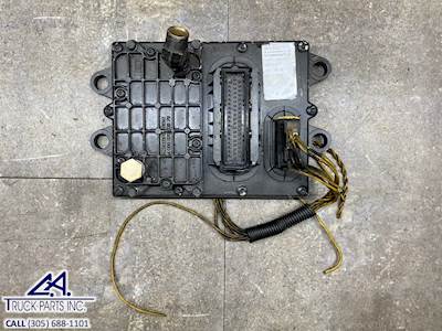 Mercedes-Benz OM460 Engine Control Module (ECM) MBE4000, 435HP