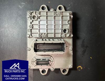 2006 Mercedes-Benz OM460LA Engine Control Module (ECM) Part # A 000 070 08 79