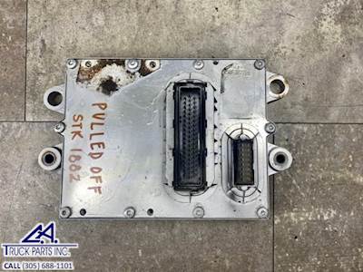 2003 Mercedes-Benz OM906LA Engine Control Module (ECM) Part # 000 446 84 40