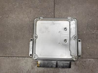 Mitsubishi 4P10 (T5) Part # A0134481740, S/N# 1109K0800078, 114487140 ...