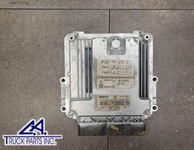 Mitsubishi 4P10 (T5) Part # A0134481740, S/N# 1109K0800078, 114487140, Model # 4P10T5, BOSCH P/N 0281020173