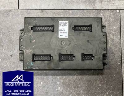 Siemens Mannesmann VDO MUX-2 ECU