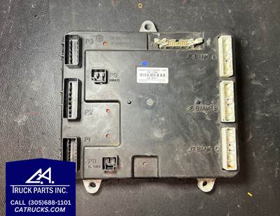 Thomas Built Switch Hub Module (SHM) 133868, 90-135523-02, 60-135700-002