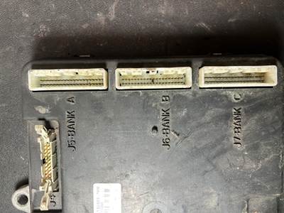 Thomas Built Switch Hub Module (SHM) 133868, 90-135523-02, 60-135700 ...