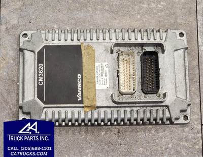 VANSCO CM3620 Engine Control Module (ECM) Part # A1431001-001