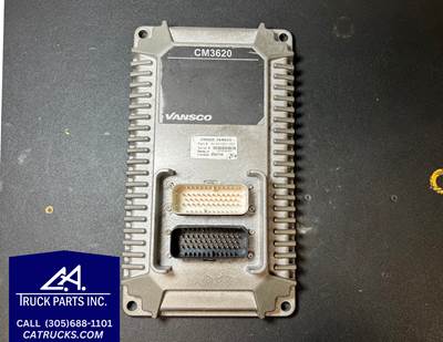 VANSCO CM3620 Engine Control Module (ECM) Part # A1431001-001