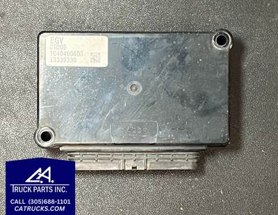 Carrier Transicold Module Engine Speed Control Module (ENCU) Part # 12-00702-04