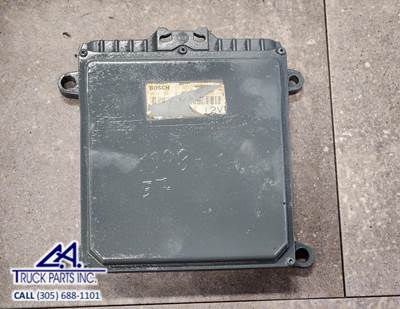 Engine Control Module (ECM) Part # 0281001522
