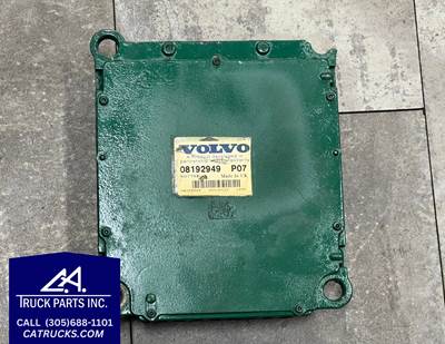 Volvo Engine Control Module (ECM) Part # 08192949 P07