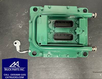 Volvo D13 Engine Control Module (ECM)